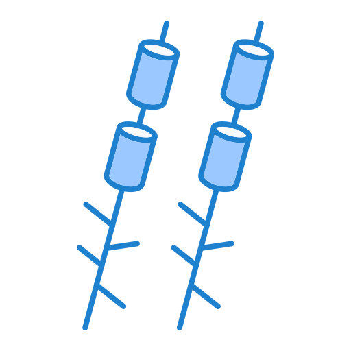 Marshmallows icon