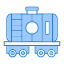 Oil tank icon 64x64
