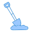 Shovel icon 64x64