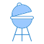 Barbeque アイコン 64x64