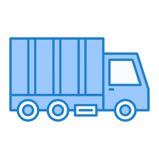 Trailer icon