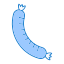 Sausage icon 64x64