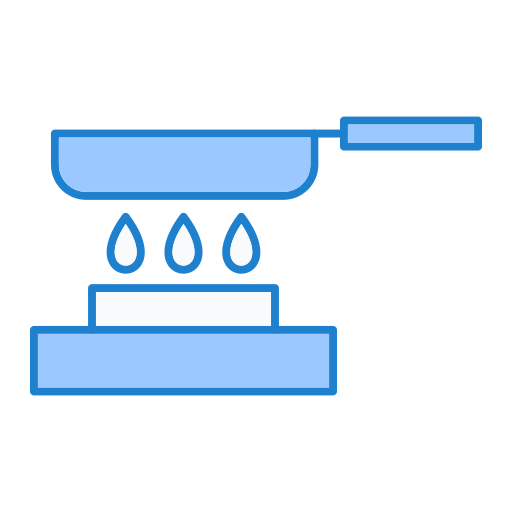 Pan icon