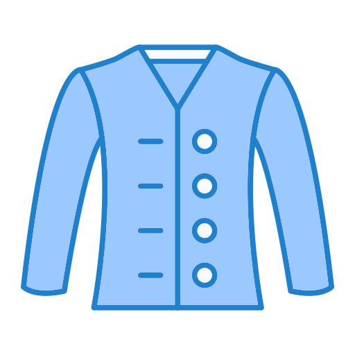 Jacket icon