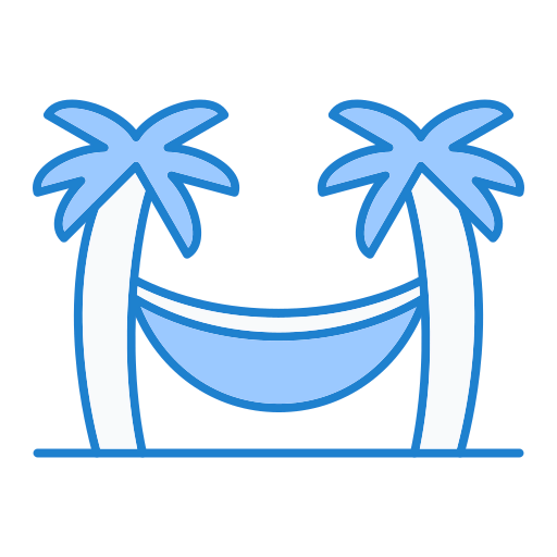 Hammock icon