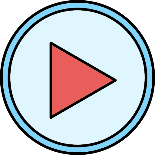 Play icon