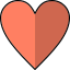 Heart 상 64x64
