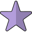 Star icon 64x64