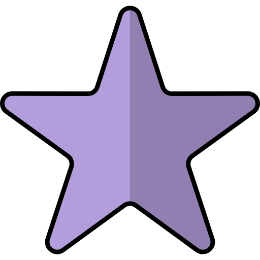 Star icon