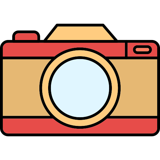 Camera icon