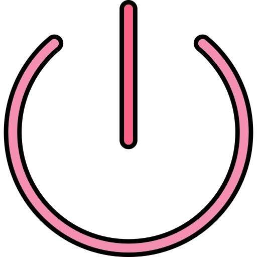 Logout icon