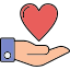 Heart 상 64x64