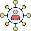 Network Ikona 64x64