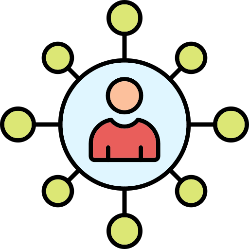 Network icon