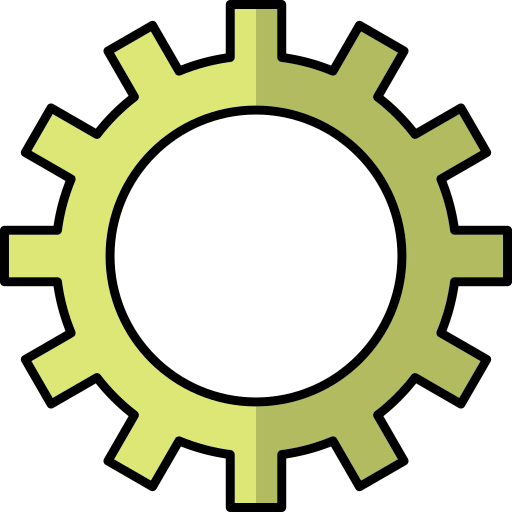 Settings icon