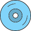 Compact disk 图标 64x64