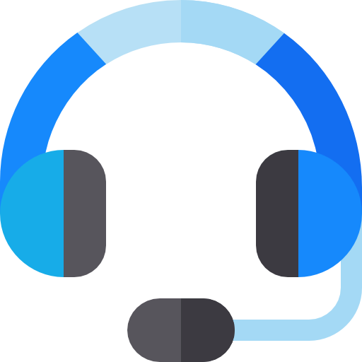 Headphone icon