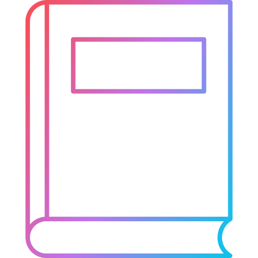 Book icon