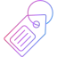 Tag ícono 64x64