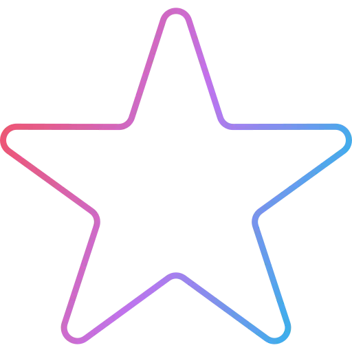 Star icon