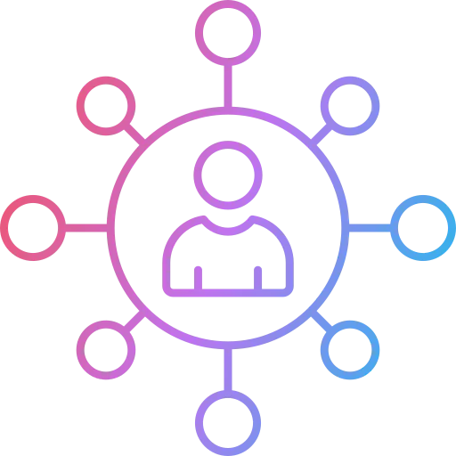 Communication icon