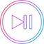 Pause icon 64x64