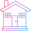 House Ikona 64x64
