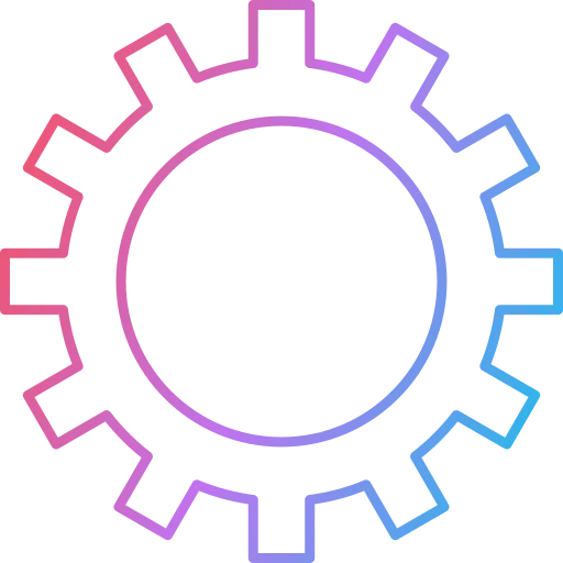 Settings icon