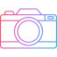 Camera ícono 64x64