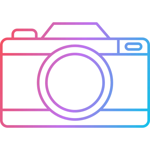Camera icon