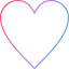 Heart 상 64x64