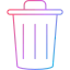 Garbage biểu tượng 64x64