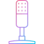 Microphone biểu tượng 64x64