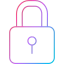 Padlock biểu tượng 64x64