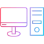Personal computer アイコン 64x64