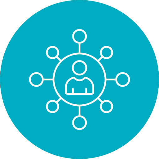 Communication icon