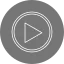 Video player Ikona 64x64
