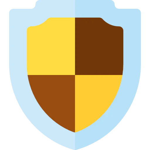 Shield icon
