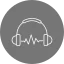Sound bar icon 64x64