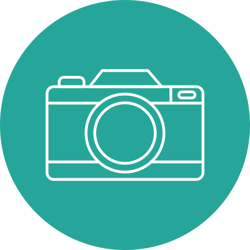 Camera icon