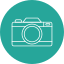 Camera ícono 64x64