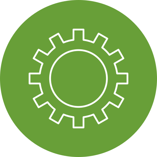 Settings icon