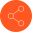 Share biểu tượng 64x64