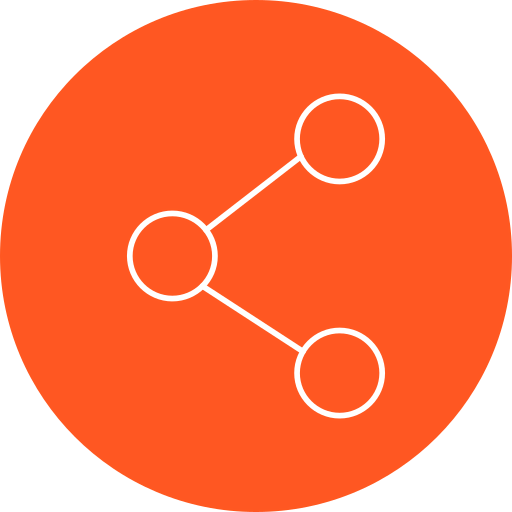 Share icon