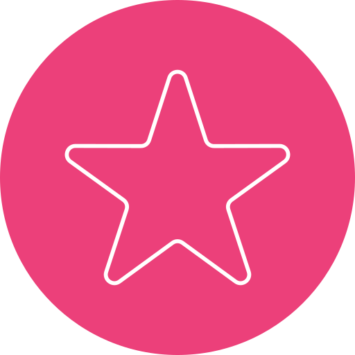 Star icon