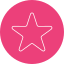 Star icon 64x64