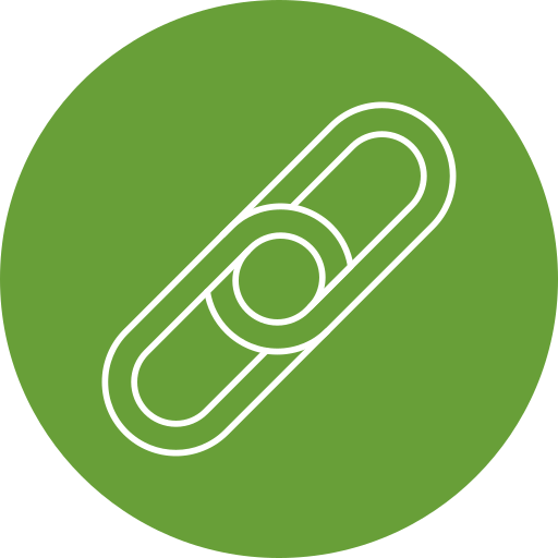 Link Symbol