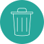 Garbage biểu tượng 64x64