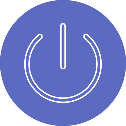 Logout icon