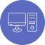 Personal computer アイコン 64x64